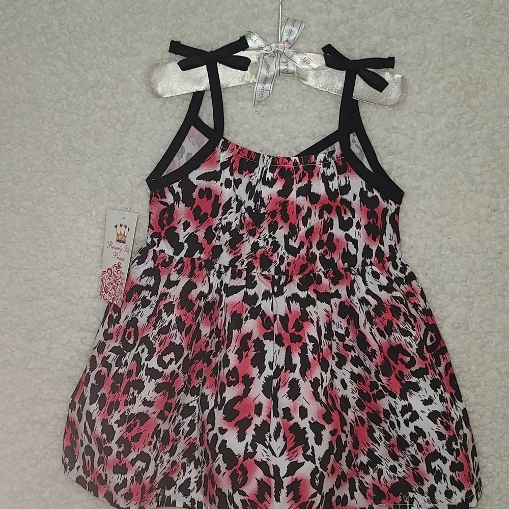 🎁Beverly Hills Princess Dress🎁 - Picture 2 of 4